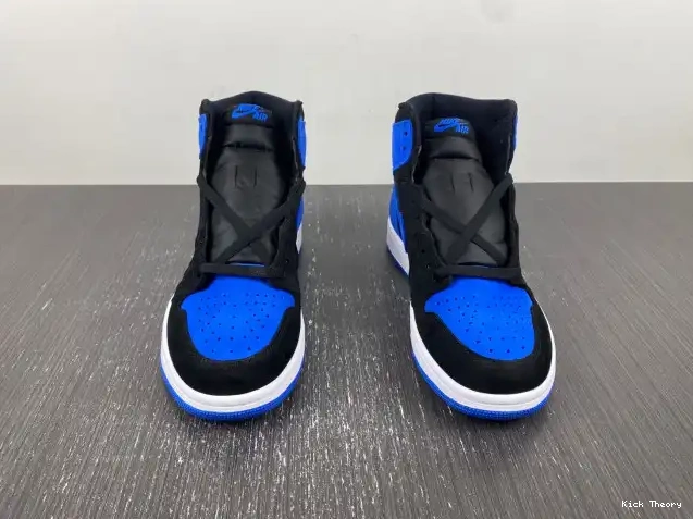 Kick Theory Air 1 DZ5485-042 OG Reimagined High Royal Jordan 0603